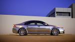 Volvo S80 T6 HPC by Heico Sportiv 2007 года